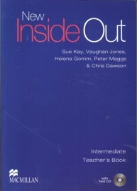 New Inside - Out Intermediate