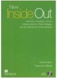 New Inside Out - Elementary