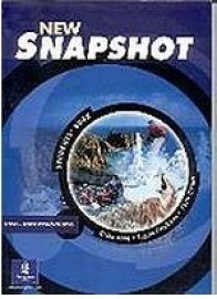 New Snapshot - Pre-Intermediate