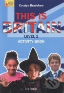 This is Britain! 1 Activity Book - cena, porovnanie