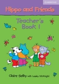 Hippo and Friends - Teacher´s Book I