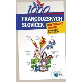 1000 francouzských slovíček