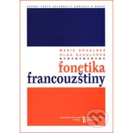 Fonetika francouzštiny