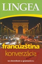 Francúzština - konverzácia