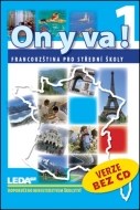 ON Y VA! 1 (učebnice bez CD) - cena, porovnanie