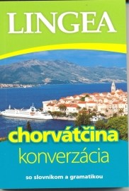 Chorvátčina - konverzácia