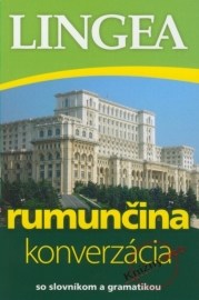 Rumunčina - konverzácia