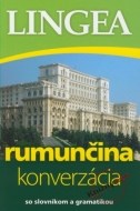Rumunčina - konverzácia - cena, porovnanie