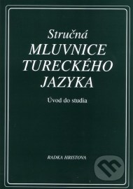 Stručná mluvnice tureckého jazyka