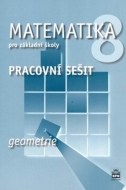 Matematika 8 pro základní školy- geometrie - cena, porovnanie