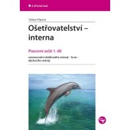 Ošetřovatelství – interna - cena, porovnanie