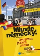 Mluvte německy! - cena, porovnanie