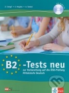 B2-Test - cena, porovnanie