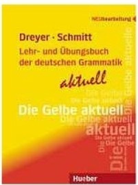 Lehr- und Übungsbuch der deutschen Grammatik