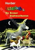 Leseclub 2 - Die Bremer Stadtmusikanten - cena, porovnanie