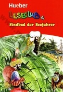 Leseclub 4 - Sindbad der Seefahrer - cena, porovnanie