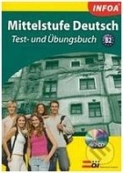 Mittelstufe Deutsch - cena, porovnanie