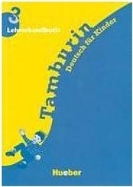 Tamburin 3 - Lehrerhandbuch