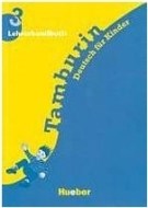 Tamburin 3 - Lehrerhandbuch - cena, porovnanie