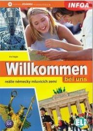 Willkommen bei uns