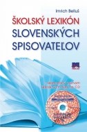 Školský lexikón slovenských spisovateľov - cena, porovnanie