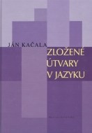 Zložené útvary v jazyku - cena, porovnanie