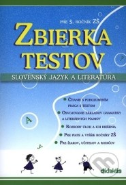 Zbierka testov