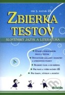 Zbierka testov - cena, porovnanie