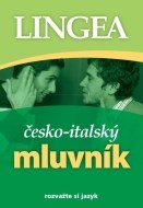 Česko-italský mluvník - cena, porovnanie