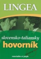 Slovensko-taliansky hovorník - cena, porovnanie