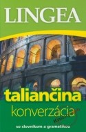 Taliančina - konverzácia - cena, porovnanie