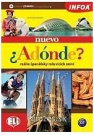 Nuevo Adónde