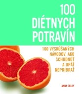 100 diétnych potravín - cena, porovnanie