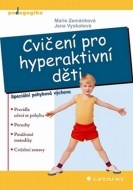 Cvičení pro hyperaktivní děti - cena, porovnanie