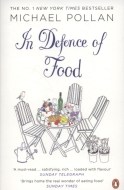 In Defence of Food - cena, porovnanie