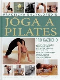 Jóga a pilates