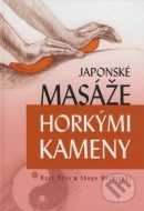 Japonské masáže horkými kameny - cena, porovnanie