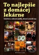 To najlepšie z domácej lekárne - cena, porovnanie