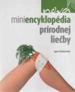 Nová miniencyklopédia prírodnej liečby - cena, porovnanie