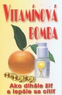 Vitamínová bomba - cena, porovnanie