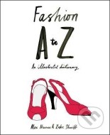 Fashion A to Z - cena, porovnanie