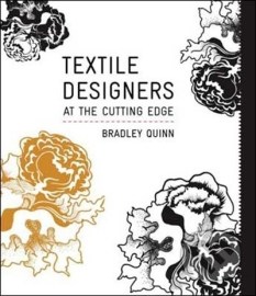 Textile Designers at the Cutting Edge