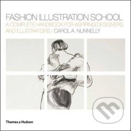 Fashion Illustration School