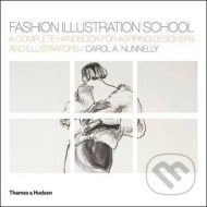 Fashion Illustration School - cena, porovnanie