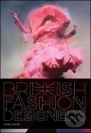British Fashion Designers - cena, porovnanie
