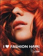 I Love Fashion Hair - cena, porovnanie
