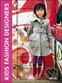 Kids Fashion Designers