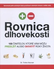 Rovnica dlhovekosti