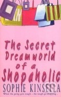 The Secret Dreamworld of a Shopaholic - cena, porovnanie