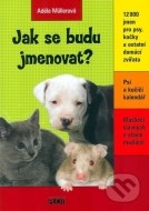 Jak se budu jmenovat? - cena, porovnanie